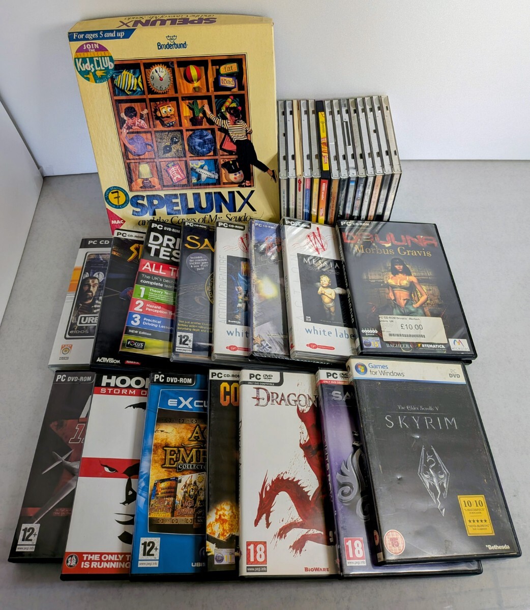 中古】BLゲーム『MESSIAH 』公式同人誌10冊セット 片桐由摩 CORE-DUSK