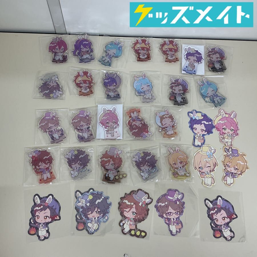新品】あんさんぶるスターズ！ ARIA 紅茶部 描き下ろしクリスマス