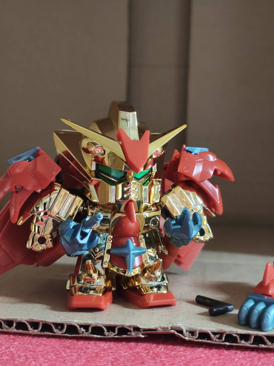 新品】☆新品・限定品☆元祖SDガンダムワールド伝説の勇者スペシャル