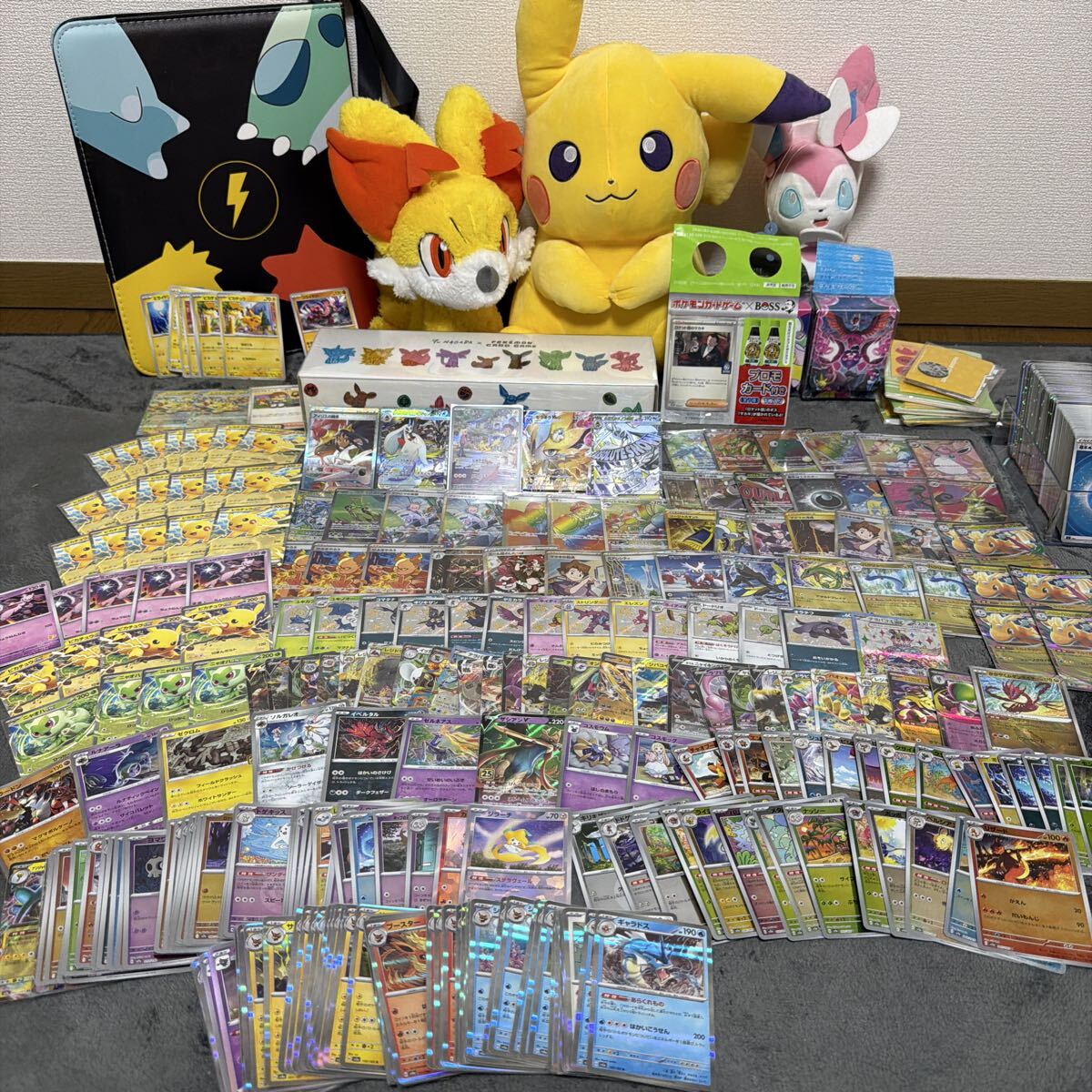 新品】【ポケモンカード】海外 WCS2019 ワシントンD.C☆ピカチュウ
