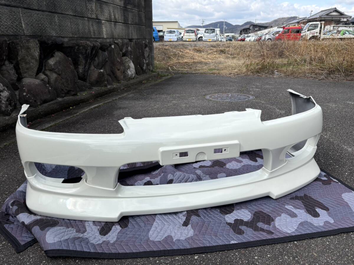 破損無！！】NISSAN 日産 純正 S13 前期 シルビア フロントグリル
