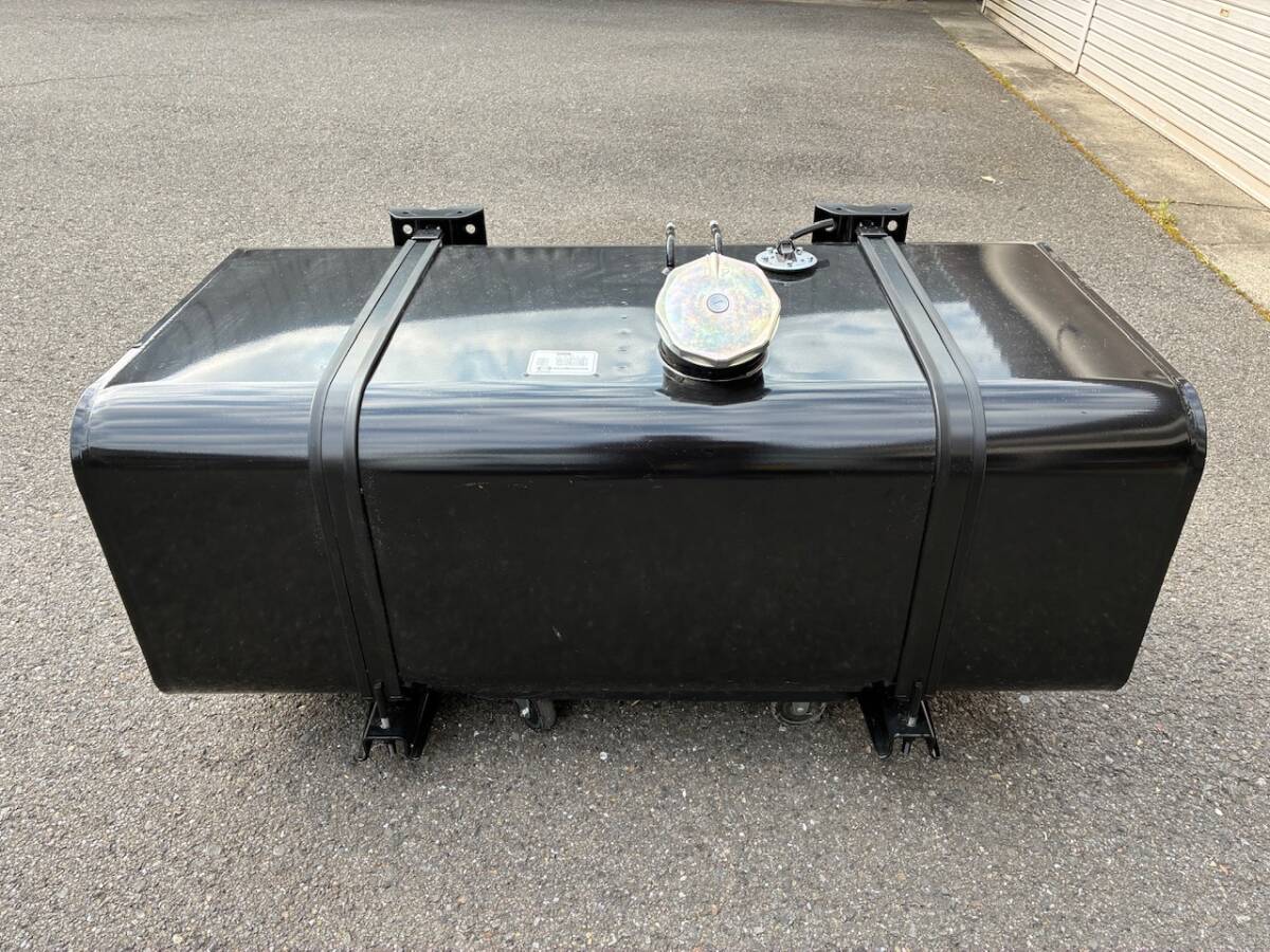 燃料タンク 100L 新車外し 日野純正 レンジャー FD/FC系の落札