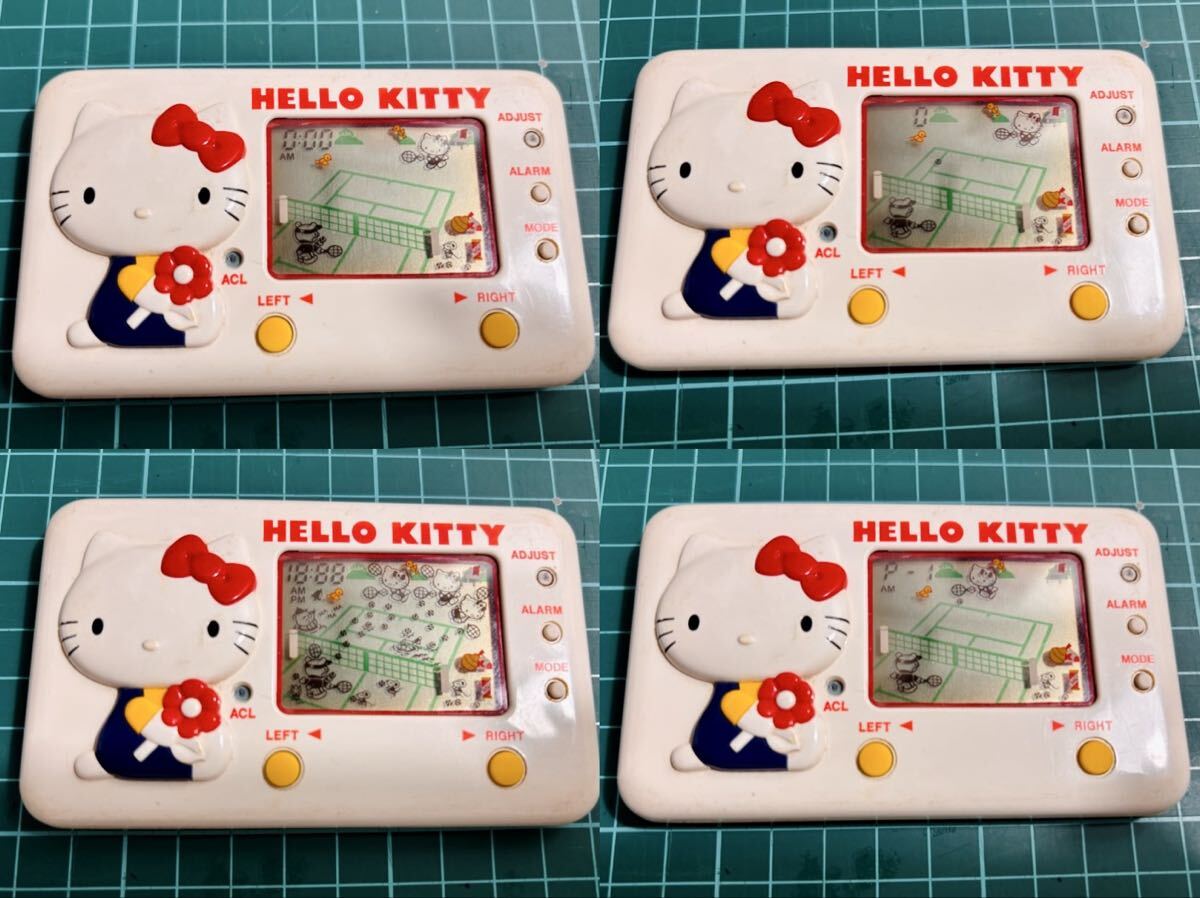 未使用】☆ハローキティ☆トミー TOMY HELLO KITTY シーサイドホリデー