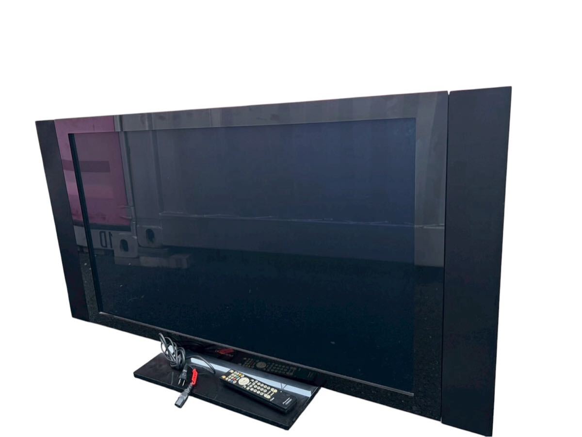 投げ売り！美品♪ パイオニア KURO KRP-500A プラズマテレビ 50インチ
