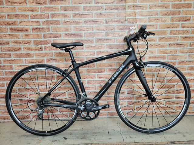 PINARELLO TREVISO ピナレロ トレビソ 2011年モデル 540サイズ