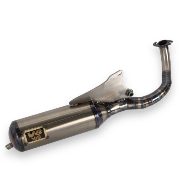 激安 ヤマハ ジョグ JOG ZR エボリューション SA16J ZERO製 ？中古