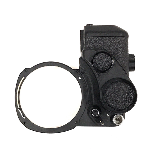 ☆NIkon ニコン 純正アクセサリー DS-12 ニコン F2 EEコントロール