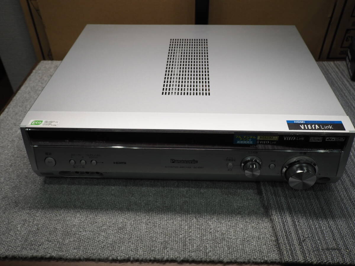やや傷や汚れあり】HRS-2□Panasonic (SU-XR700 SU-XR57 用) フル