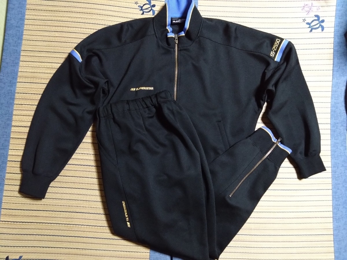 新品】(y)スポーツ用品店閉店【未使用】MIZUNO スーパースター