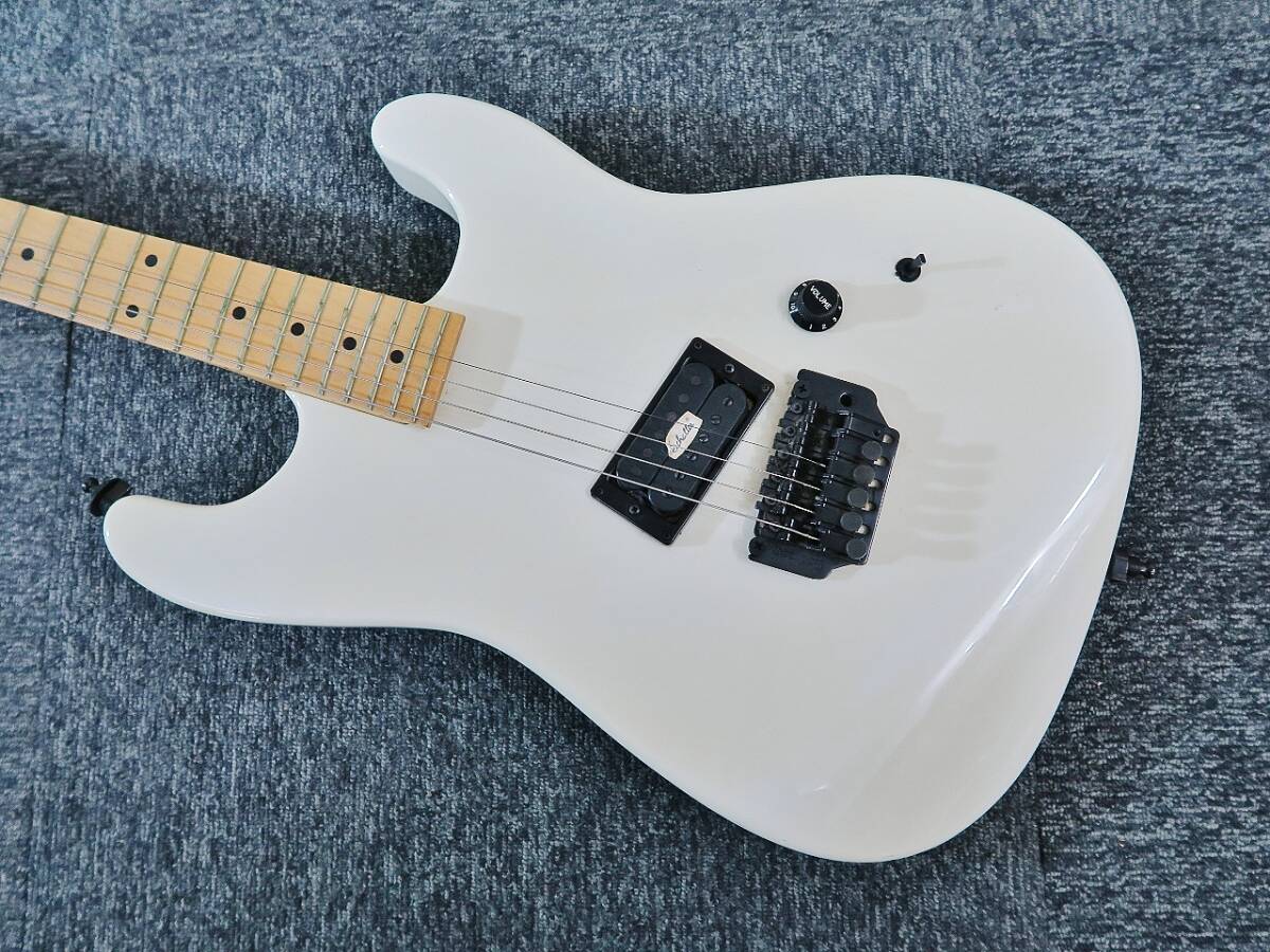 Schaller Rockoon Bass 5弦 Kawai ロックーン5弦ベース の落札情報詳細