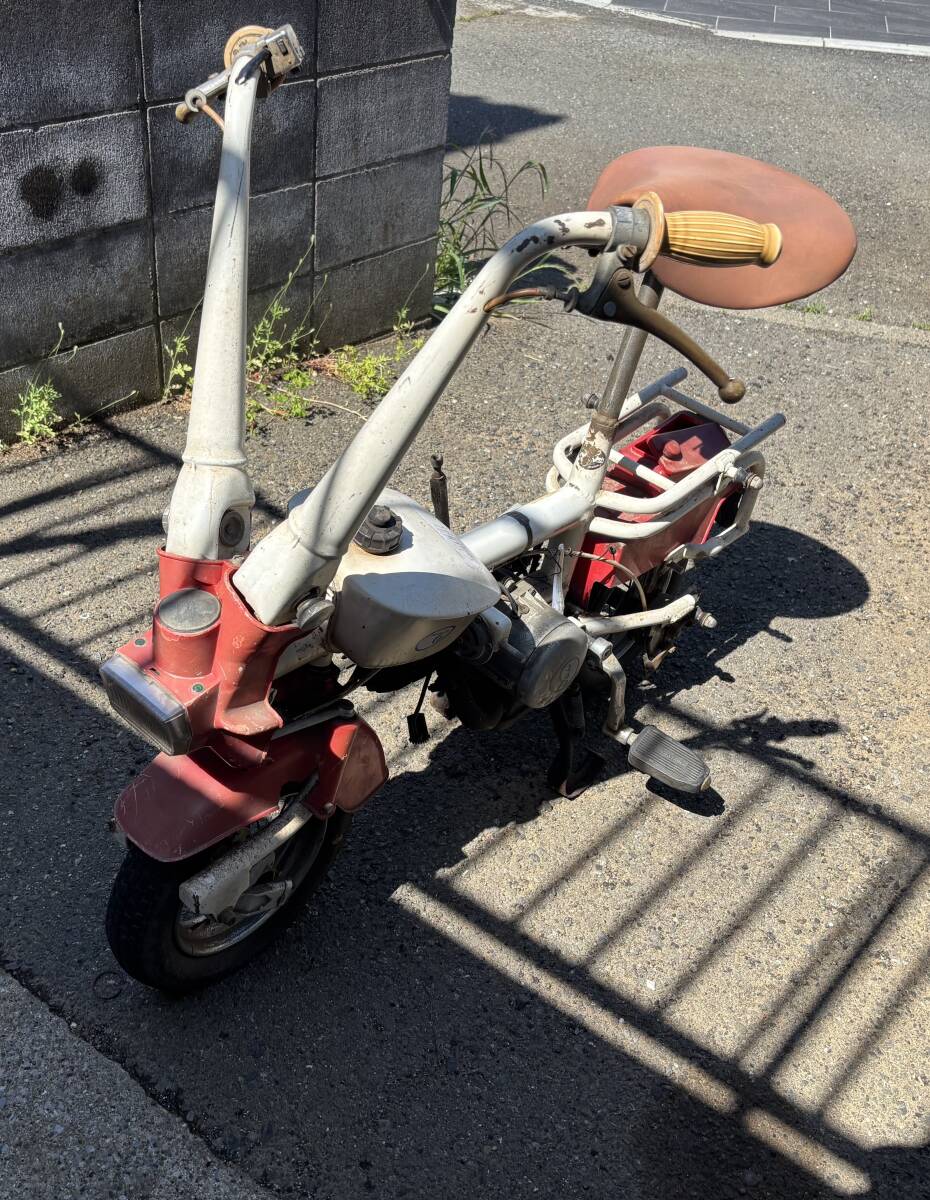 アプリリアRS50 MMA 規制前 不動車 部品取り ジャンク の落札情報詳細