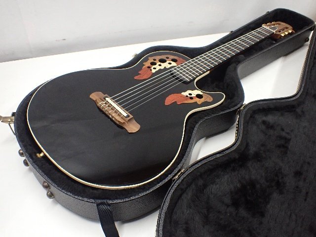 Fender JAPAN ストラトキャスター イングヴェイタイプスキャロップ E