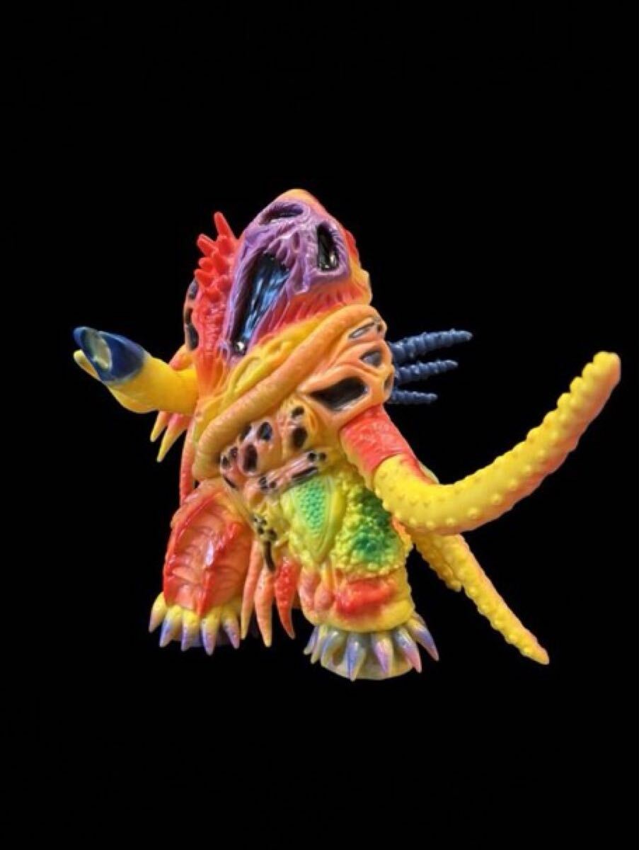◎中古品◎おもちゃ『クトゥーラ』 ウルトラ怪獣シリーズ ウルトラマン