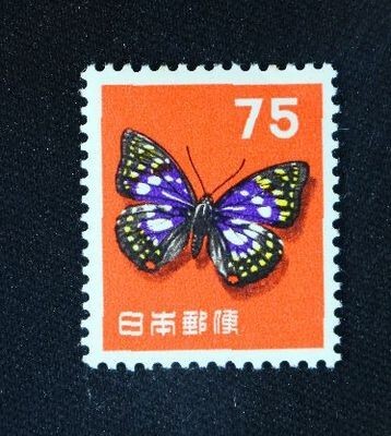 外国産蝶標本 クロオオムラサキ A-♂ 中国・四川省 産の落札情報詳細