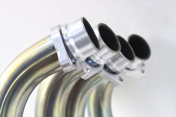 中古】☆CBR250R MC19 モリワキ フォーサイト EMU フルエキマフラー