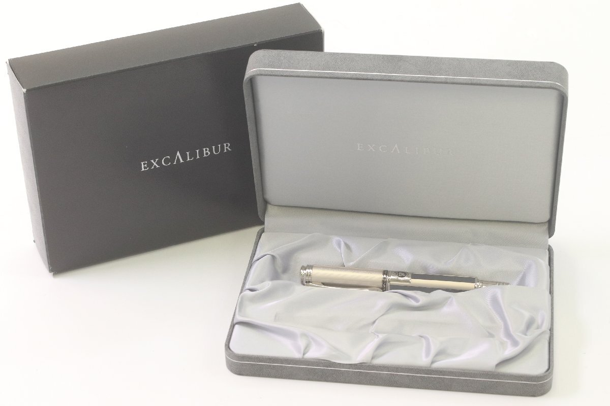 新品】Pentel Excalibur シャープペンシル 0.5mm/ぺんてる エクス