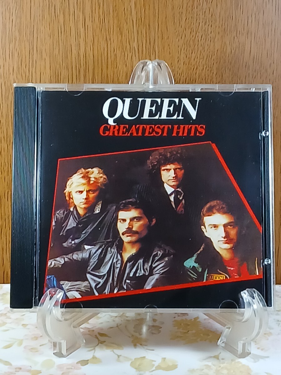 クイーン Queen メンバー3名直筆サイン入り写真 ボヘミアン