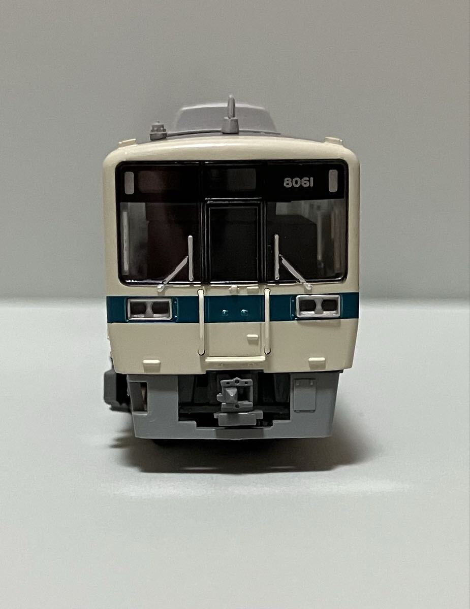 中古】【小加工品】マイクロエース A5032/5042 東京メトロ 06系 千代田