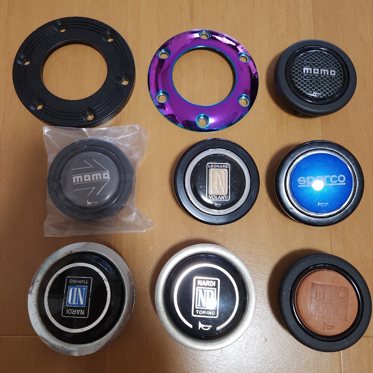 中古】絶版 pivot ピボット セキュリティスターター SSK プッシュ