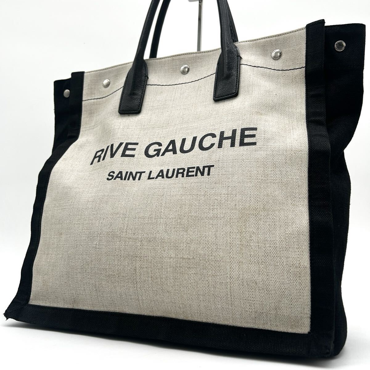 YVES SAINT LAURENT PARIS rive gauche イブ サンローラン パリス 