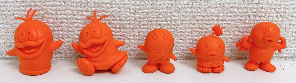 ◇◇当時物 昭和 レトロ 中嶋製作所 亀マーク 小学館 オバケのQ太郎
