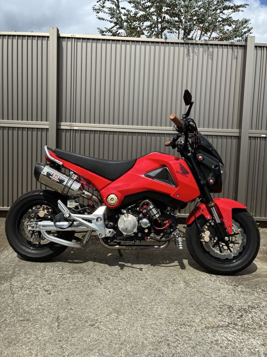 車検令和3年6月！ゲイルスピードホイール付き！北米モデル V-MAX