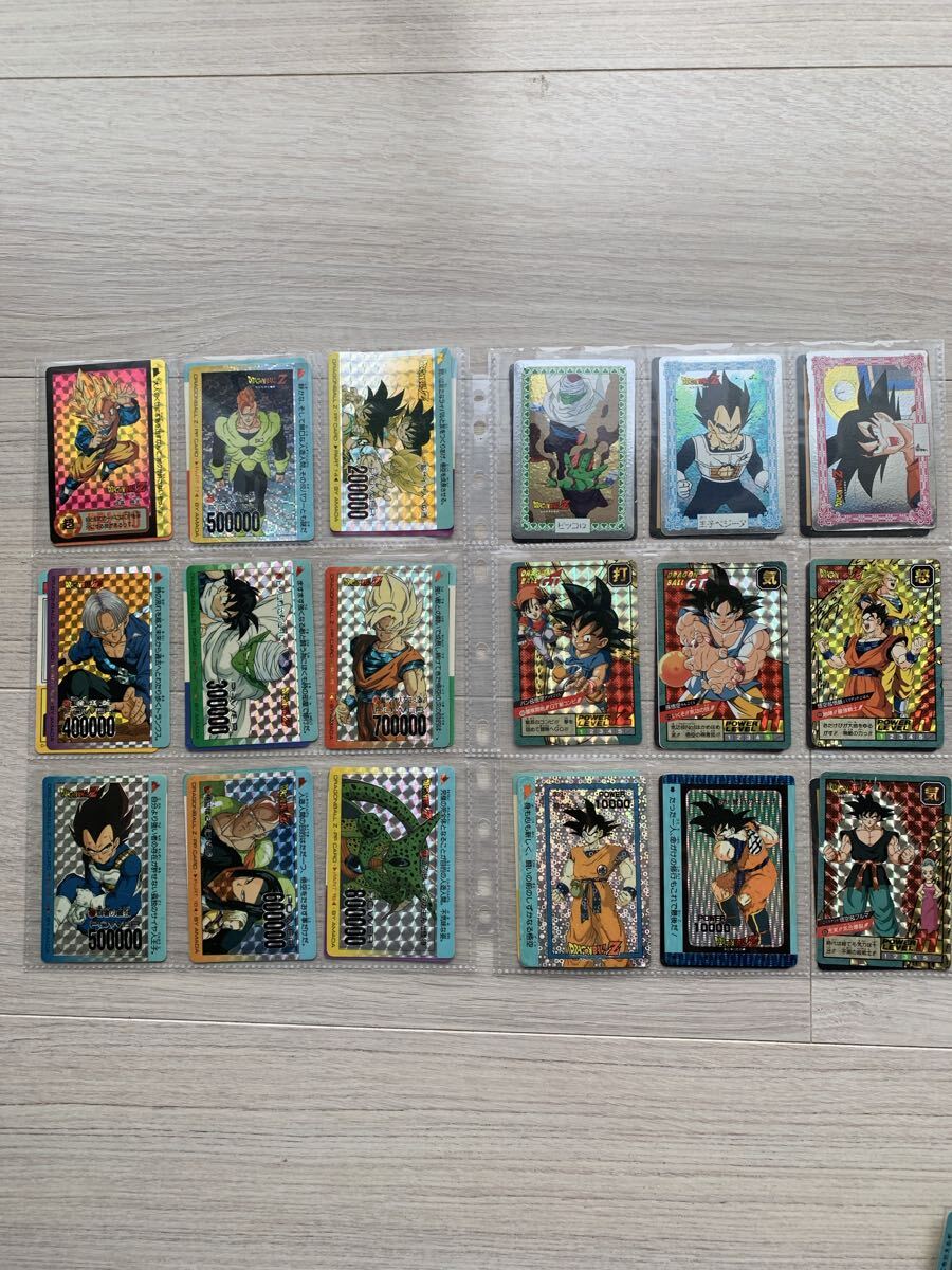 ◇【超極美品クラス】 ナガサキヤ ドラゴンボール ブルマ 3弾 45 幼少
