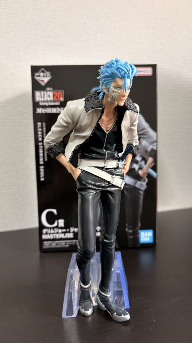 未使用品◎BLEACH ブリーチ 連載10周年記念 48巻購入特典 久保帯人