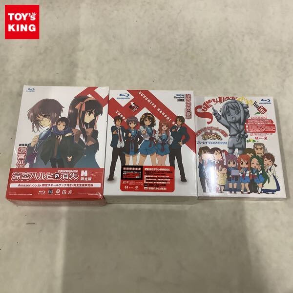 新品】【Amazon.co.jp限定】劇場版ペルソナ3 #3 Falling Down