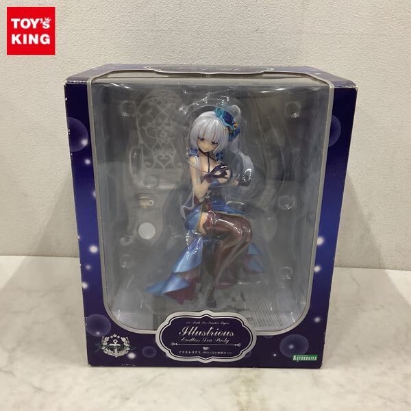 新品】アズールレーン イラストリアス 抱き枕カバー 出席番号26 にろの 