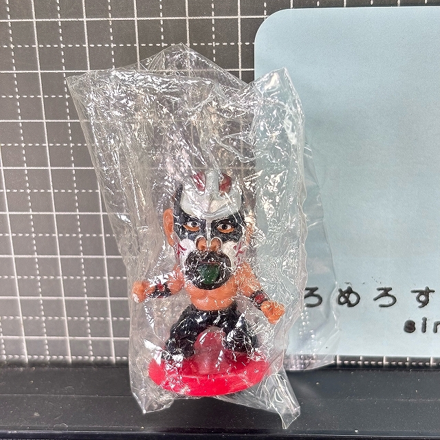 プロレス GREAT MUTA 大全集 神秘の毒霧伝説 1990-2008 グレートムタ
