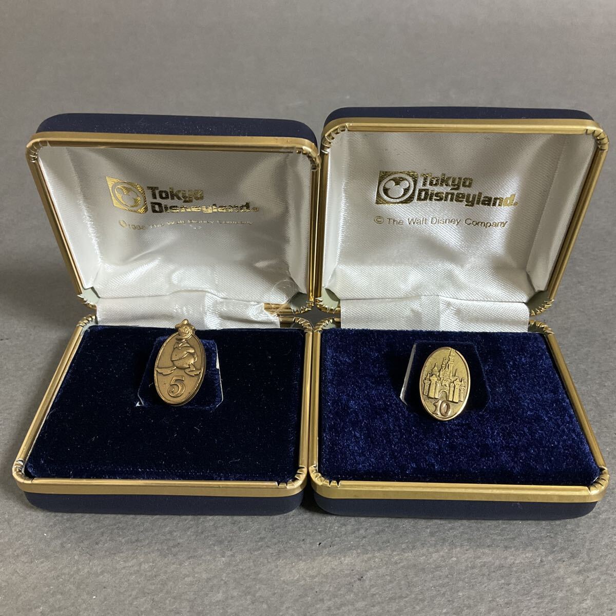 中古】東京ディズニーランド/TokyoDisneyland TDL グランドオープン 