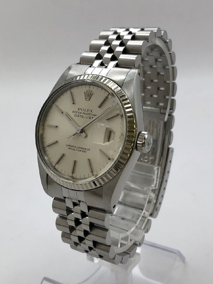 中古】☆ROLEX/ロレックス腕時計用ベルト ジャンク品 2本☆の落札情報
