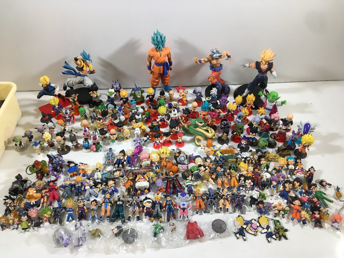 ドラゴンボール udm 黒髪 超サイヤ人 ベジット ゴジータ キーホルダー