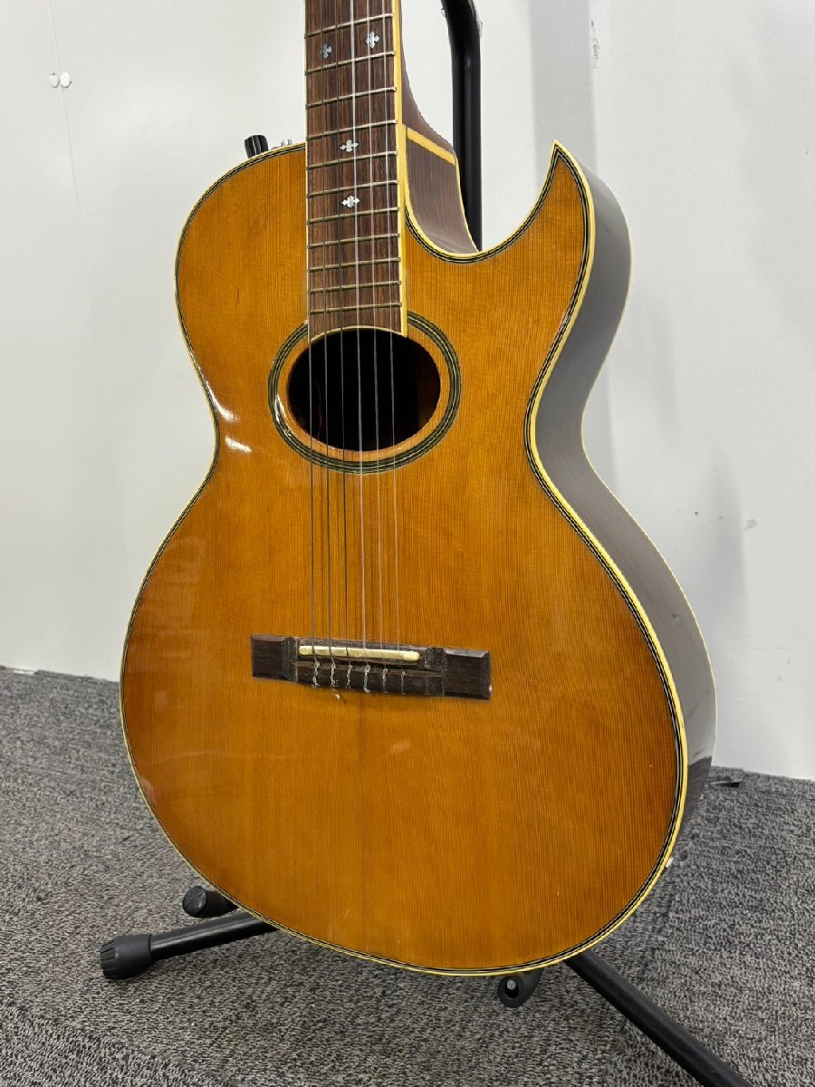 WASHBURN ワッシュバーン ベース LP-40 レスポール ベースの落札情報