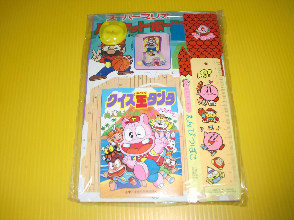 新品】初期 星のカービィぬいぐるみタグ付き 1993年当時品の落札情報