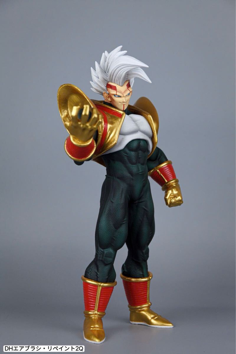美品 ドラゴンボールGT DVD 特典 DBGT ジオラマフィギュア 孫悟空