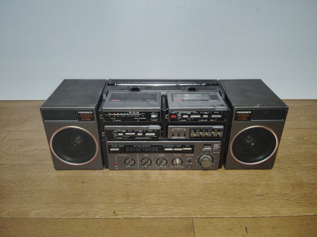 1円 n-3 1円 DENON D-70 UCD-70 UDR-70 USC-70 レシーバー CDデッキ