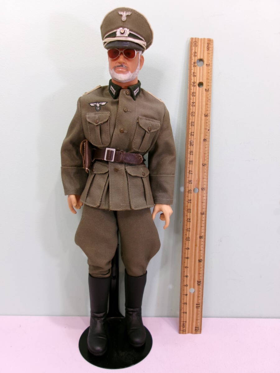 G.I. JOE 大日本帝国 陸軍 軍服 未開封 HASBRO 申戌や 1/6 大日本帝国 陸軍 兵士 フィギュア 12インチ 日本兵 日本軍
