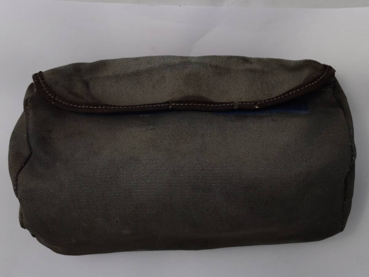 新品】Gilles Berthoud ジル ベルトゥ/ジル ベルソー フロントバッグ