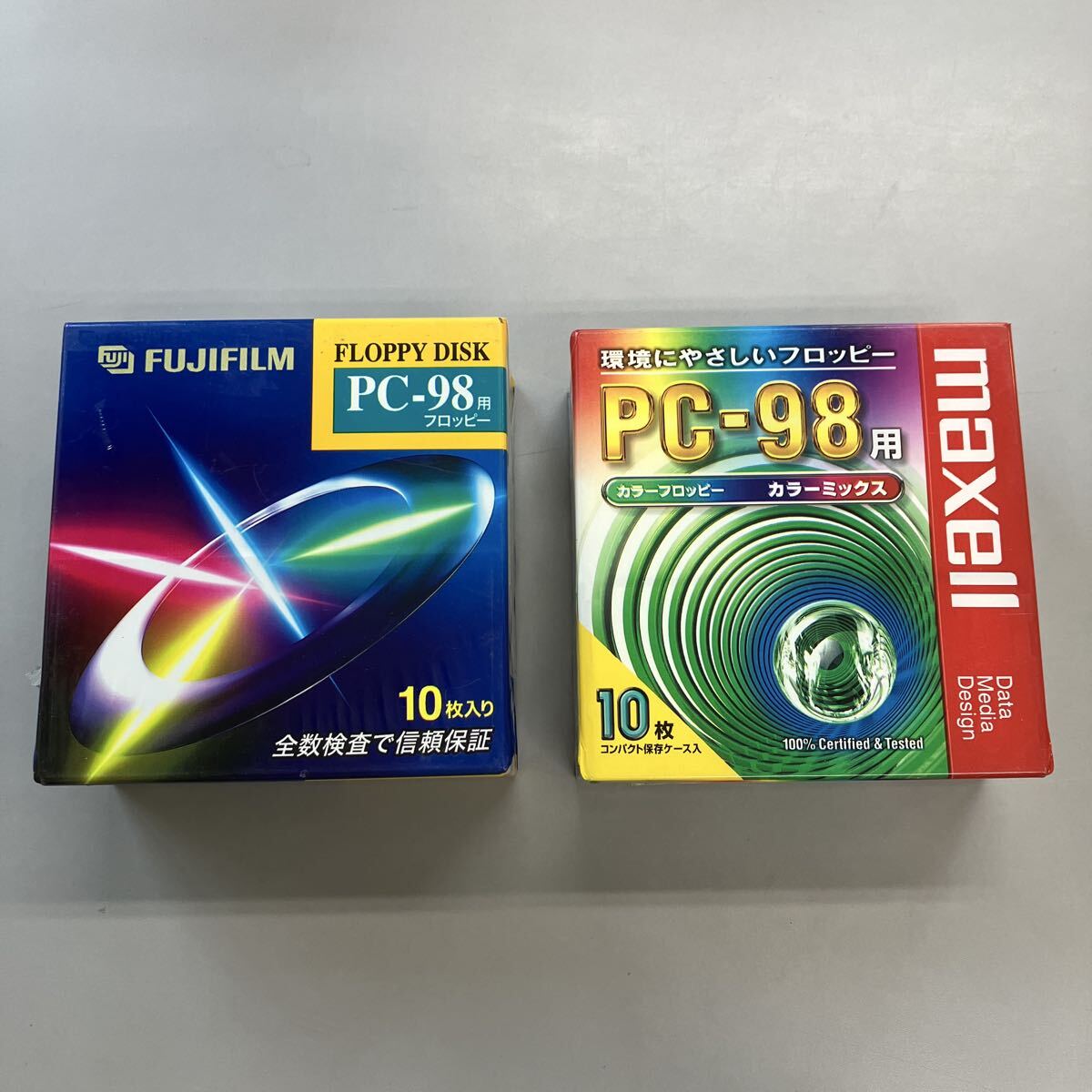 PC周辺機器 EPSON エプソン フロッピーディスクドライブ TF-20 元箱付き