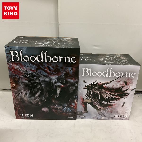 中古】○Bloodborne ブラッドボーン ぬいぐるみ 狩人 ハンター The