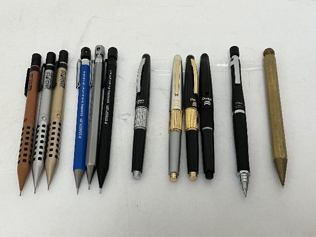 新品】【送料無料】ステッドラー シャープペンシル アンティーク