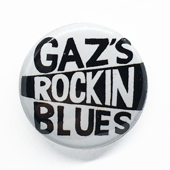 中古】☆カセットテープ☆GAZ MAYALL ギャズ・メイオール☆#34 TOP SKA