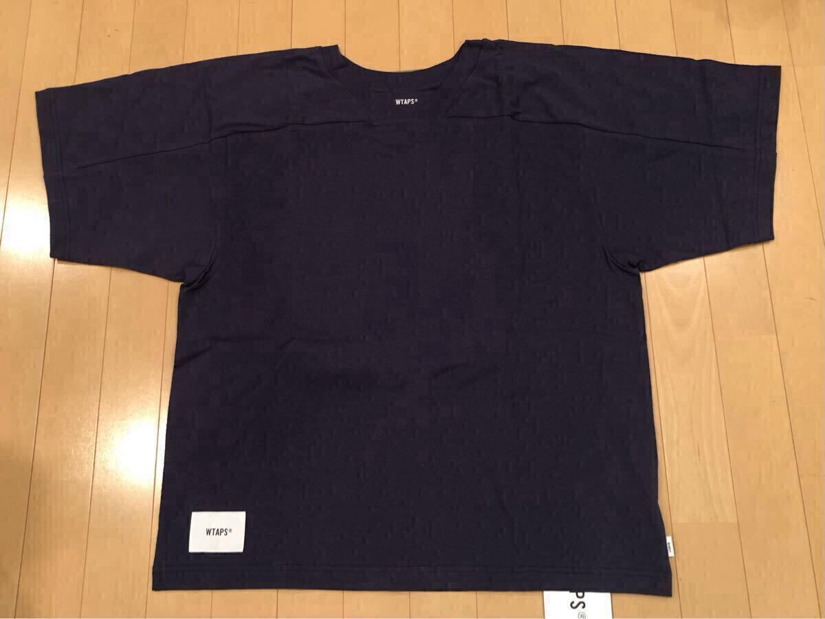 WTAPS JUNGLE LS 16aw OD ダブルタップス シャツ ジャングル オリーブ
