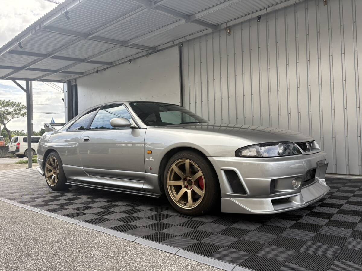 希少 SKYLINE スカイライン GT-R GTR☆日産 純正品 純正オプション