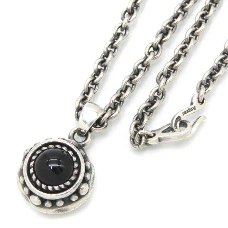 ☆名作☆美品 CELT&COBRA ケルトアンドコブラ Silver925 1st