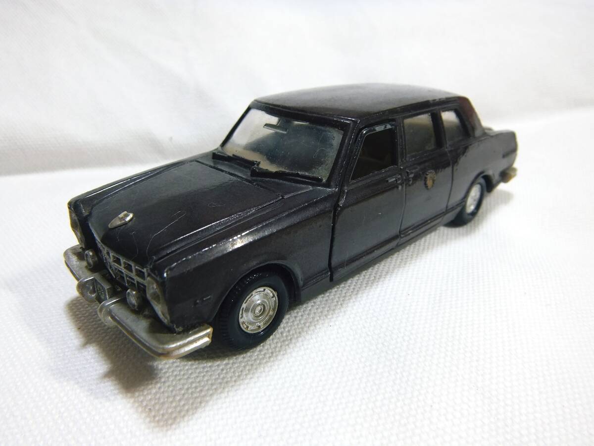 おもちゃ NISSAN PAO ヨネザワ ミニカー レトロ 車 レア 日産 1989