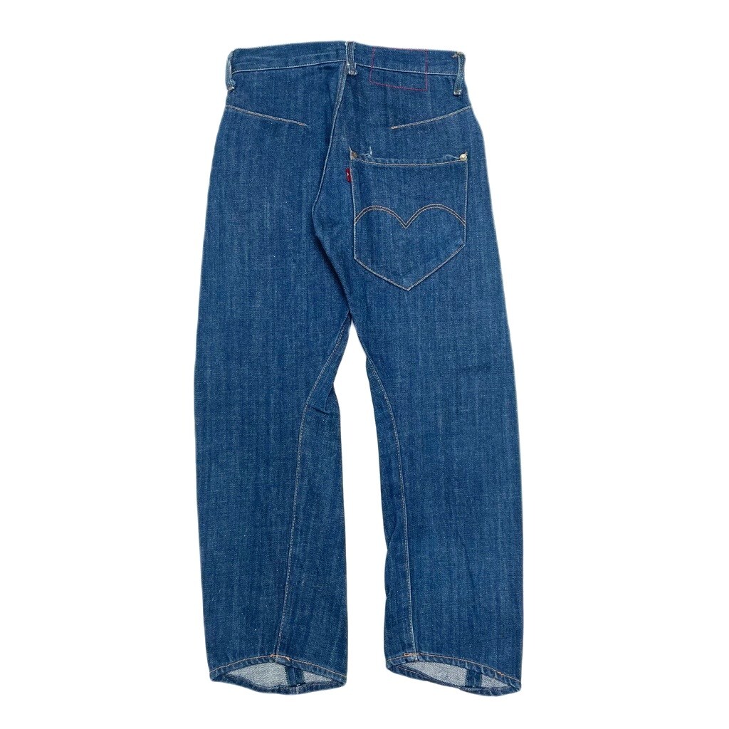 名作！希少初期 定価￥59,800 リーバイス レッド LEVIS RED「1st