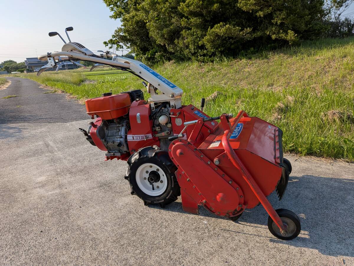 牧草モア BX70 B81RL 三菱GM291L 牧草モア BX70 B81RL 三菱GM291L